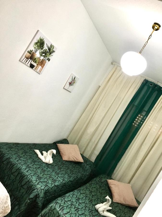Todimer Torrecosta Torrenueva  Dış mekan fotoğraf